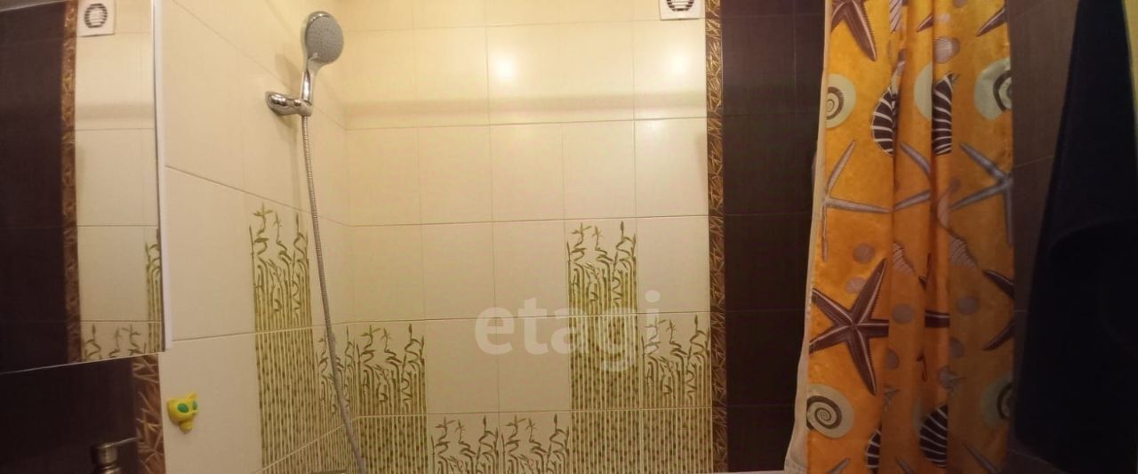 квартира г Белгород Западный ул Губкина 15д фото 7