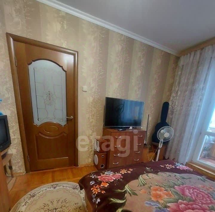 квартира г Белгород Западный ул Щорса 38 фото 7