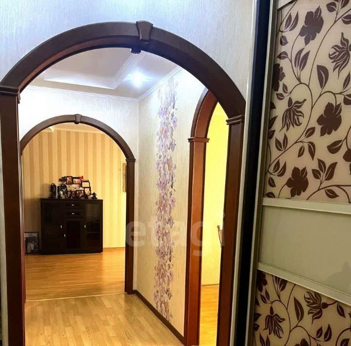 квартира г Шебекино ул Дзержинского 11 фото 8