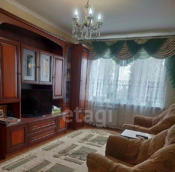квартира г Белгород Западный ул Щорса 38 фото 10