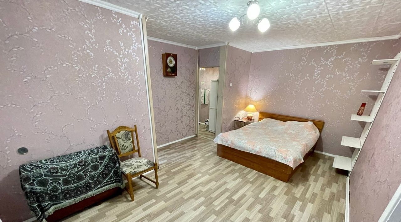 квартира г Ухта пр-кт Космонавтов 4а фото 1