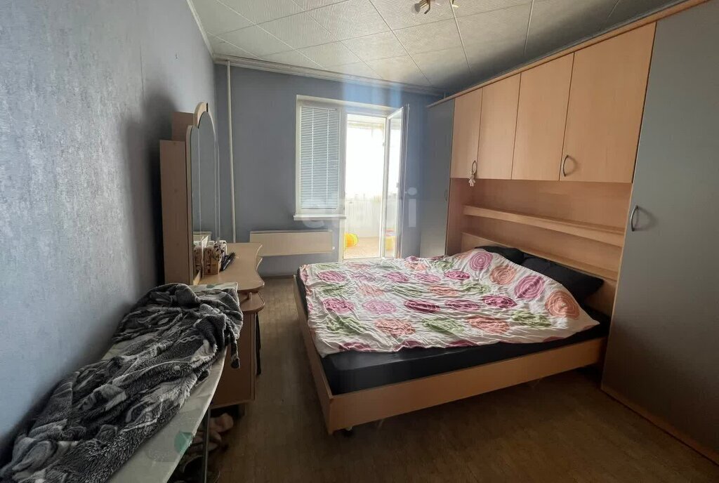 квартира г Миасс ул 8 Марта 149 фото 6