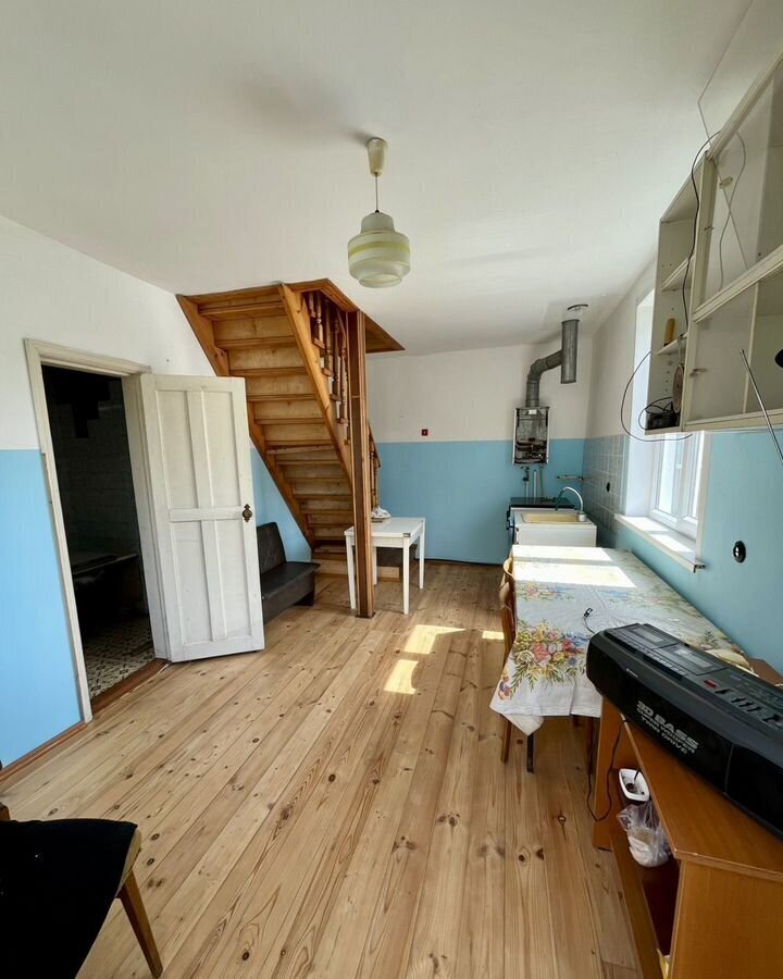 дом р-н Киреевский г Киреевск ул Дорожников 7а фото 35