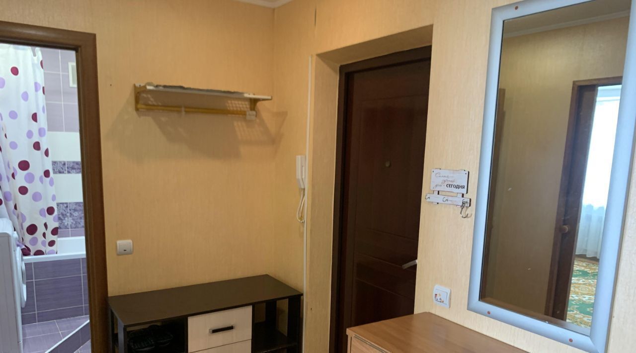 квартира г Курск р-н Железнодорожный ул Агрегатная 2-я 43а фото 5