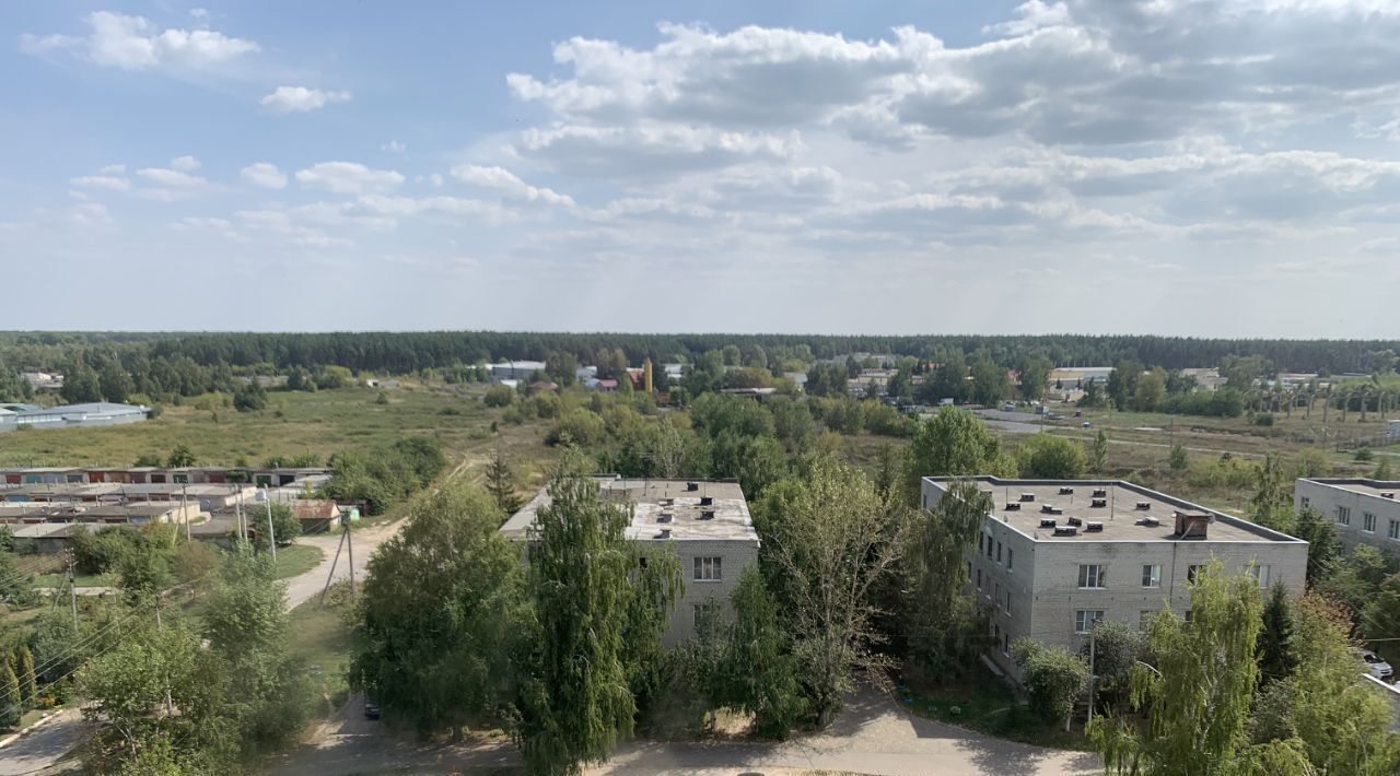 квартира г Курск р-н Железнодорожный ул Агрегатная 2-я 43а фото 10