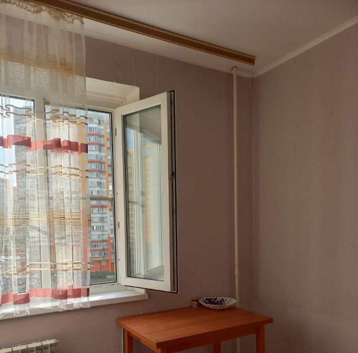 квартира г Курск р-н Центральный ул Домостроителей 10 фото 5