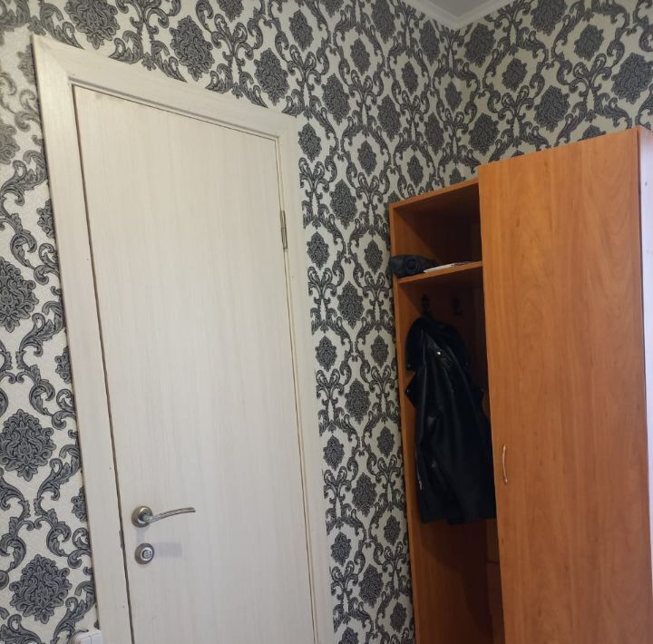 квартира г Курск р-н Центральный ул Домостроителей 10 фото 6