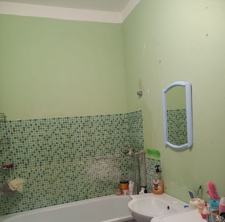 квартира г Курск р-н Центральный ул Домостроителей 10 фото 7