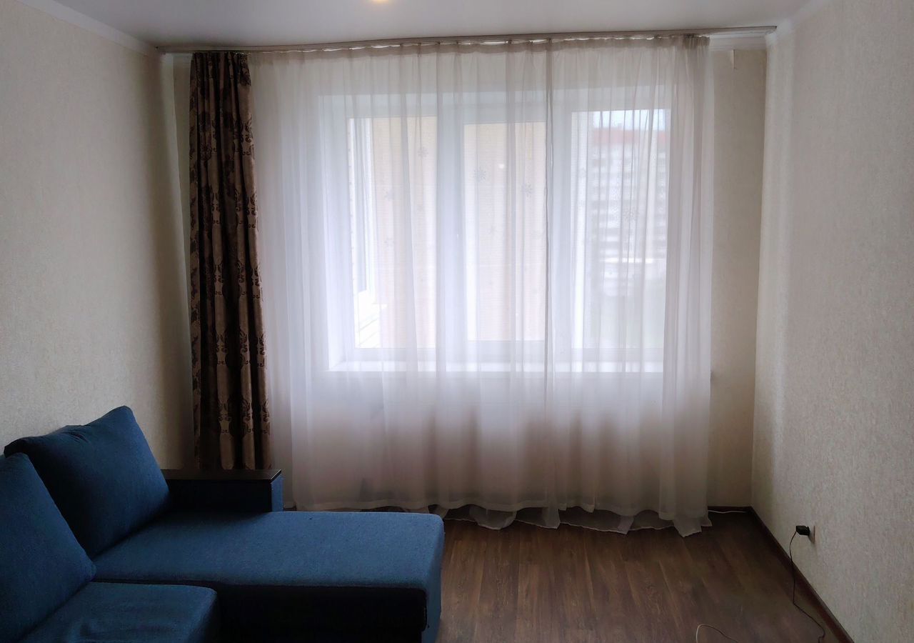 квартира г Железногорск ул Сентюрева 17 фото 1