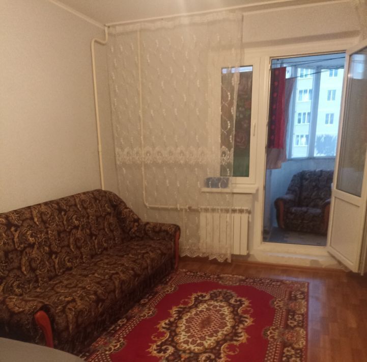 квартира г Курск р-н Центральный пр-кт Анатолия Дериглазова 65 фото 11