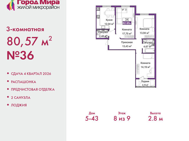 квартира р-н Центральный фото