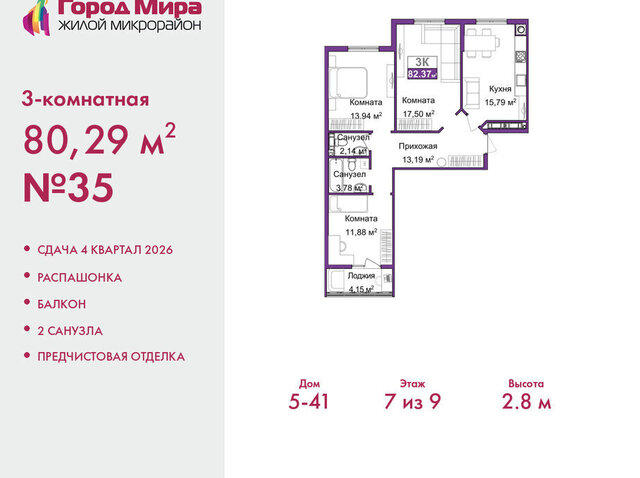 квартира р-н Центральный фото