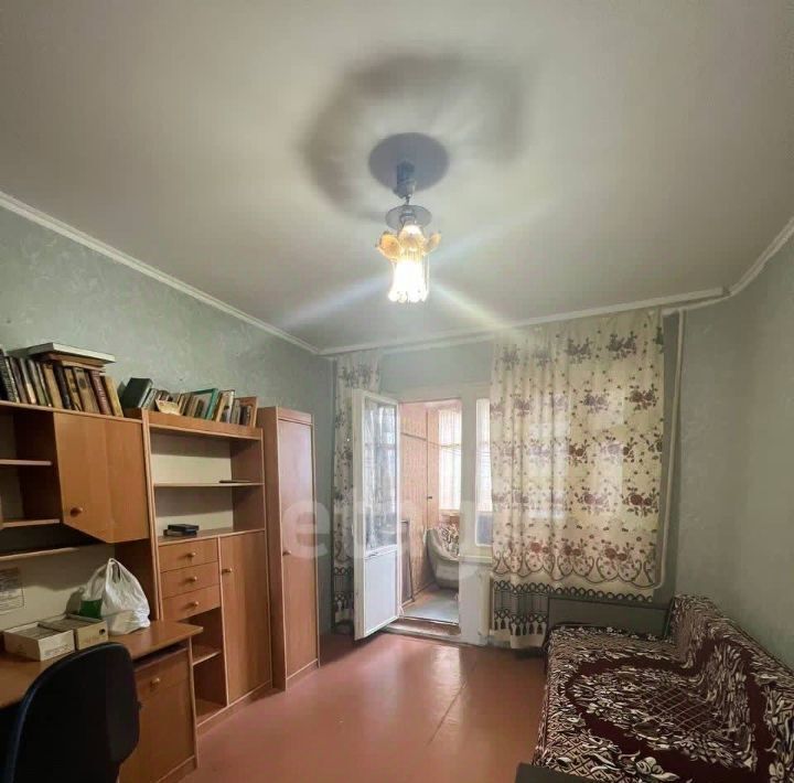 квартира г Симферополь р-н Железнодорожный ул Маршала Жукова фото 2
