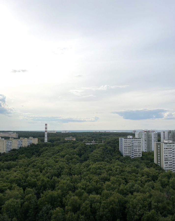 квартира г Москва метро Крылатское ул Академика Павлова 56к/1 ЖК Академика Павлова муниципальный округ Кунцево фото 31