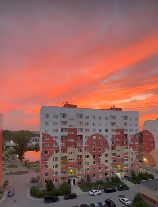 квартира г Великий Новгород ул Большая Санкт-Петербургская 106к/4 фото 11