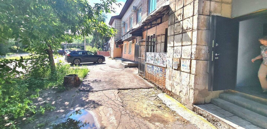 свободного назначения г Новокуйбышевск ул Дзержинского 41 Московская фото 13