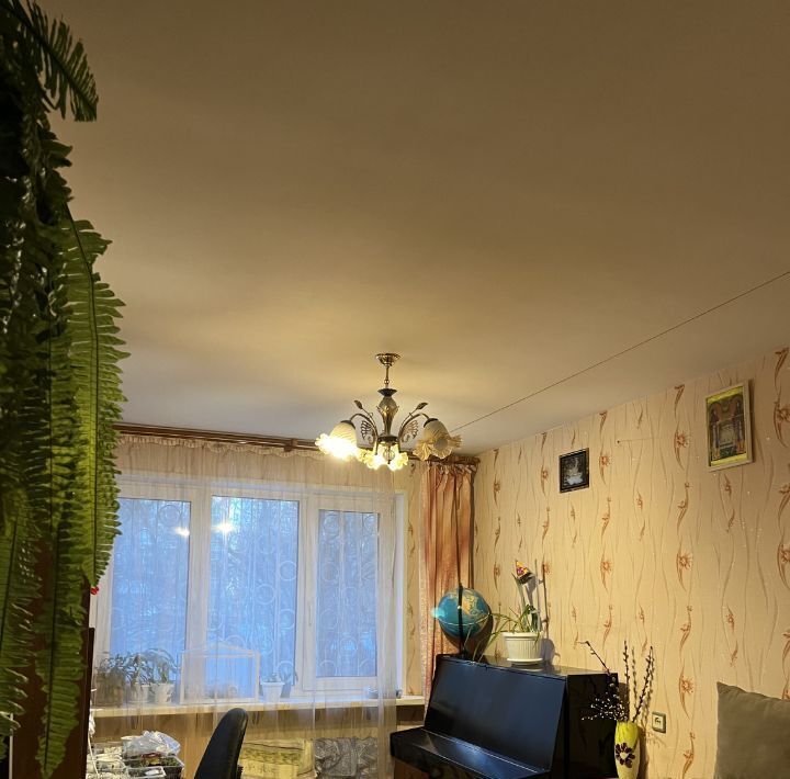 квартира г Екатеринбург ул Педагогическая 18 Площадь 1905 года фото 5