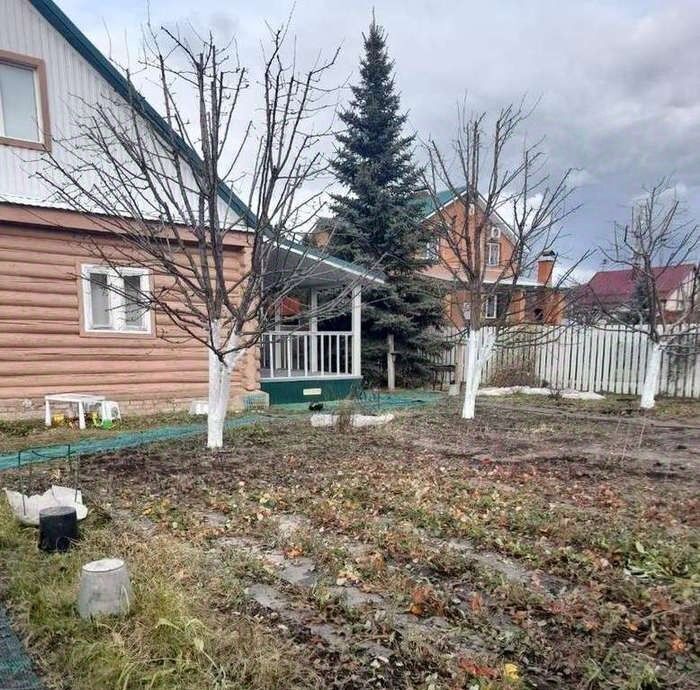 дом г Самара р-н Красноглинский ул Береговая 82 Грива-1 ДНТ фото 3
