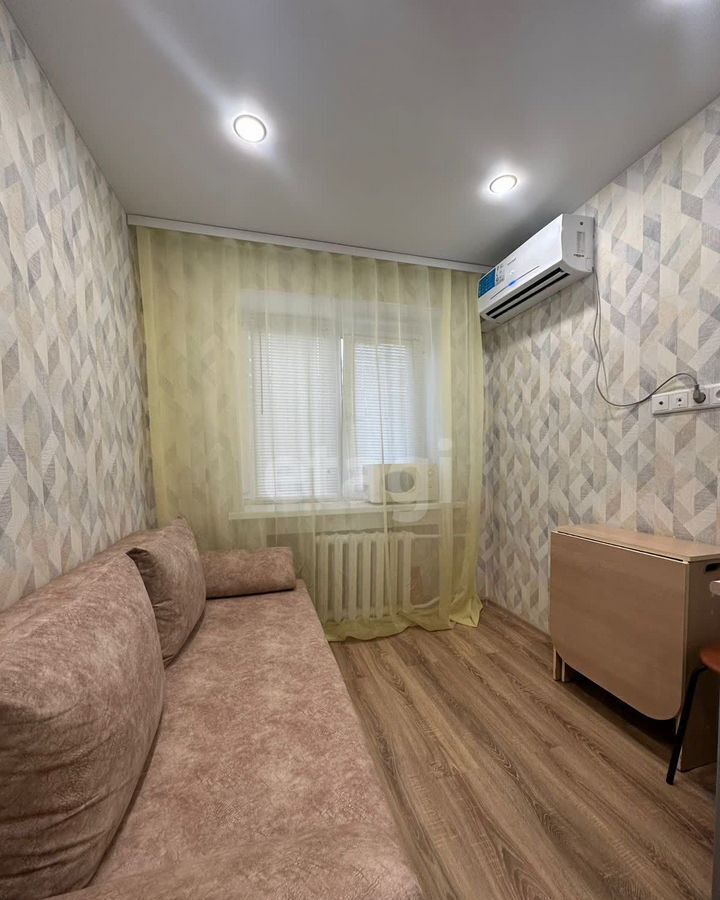 квартира г Казань р-н Советский ул Даурская 33 Аметьево, Республика Татарстан Татарстан фото 1