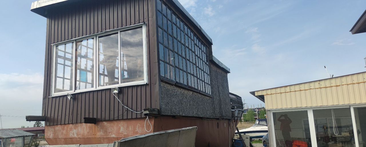 дом г Новосибирск р-н Советский Бердское шоссе фото 3