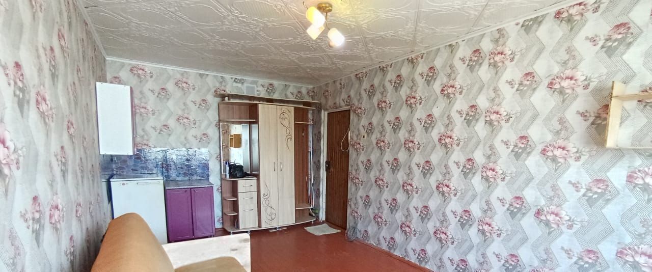 комната г Сыктывкар ул Национальная 23 фото 4