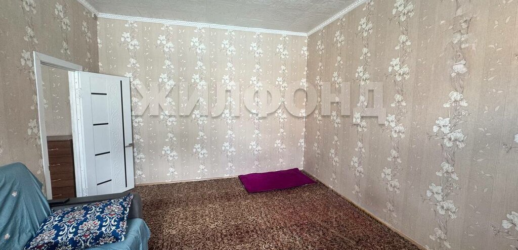 дом г Бердск ул Островского Октябрьская фото 2