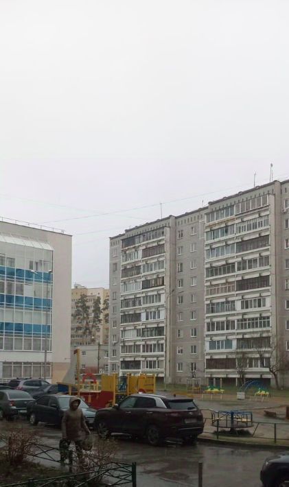 квартира г Верхняя Пышма ул Машиностроителей 6б фото 14