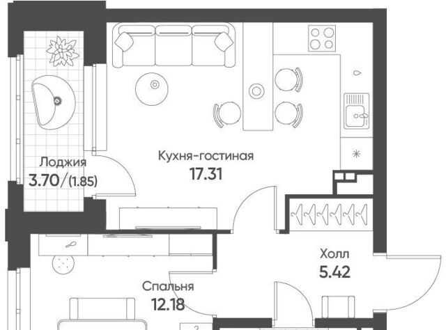 р-н Чкаловский жилрайон фото