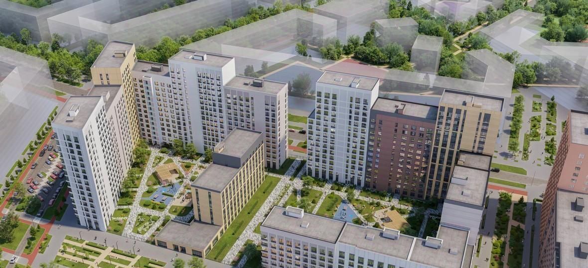 квартира г Екатеринбург Чкаловская Солнечный жилрайон фото 4