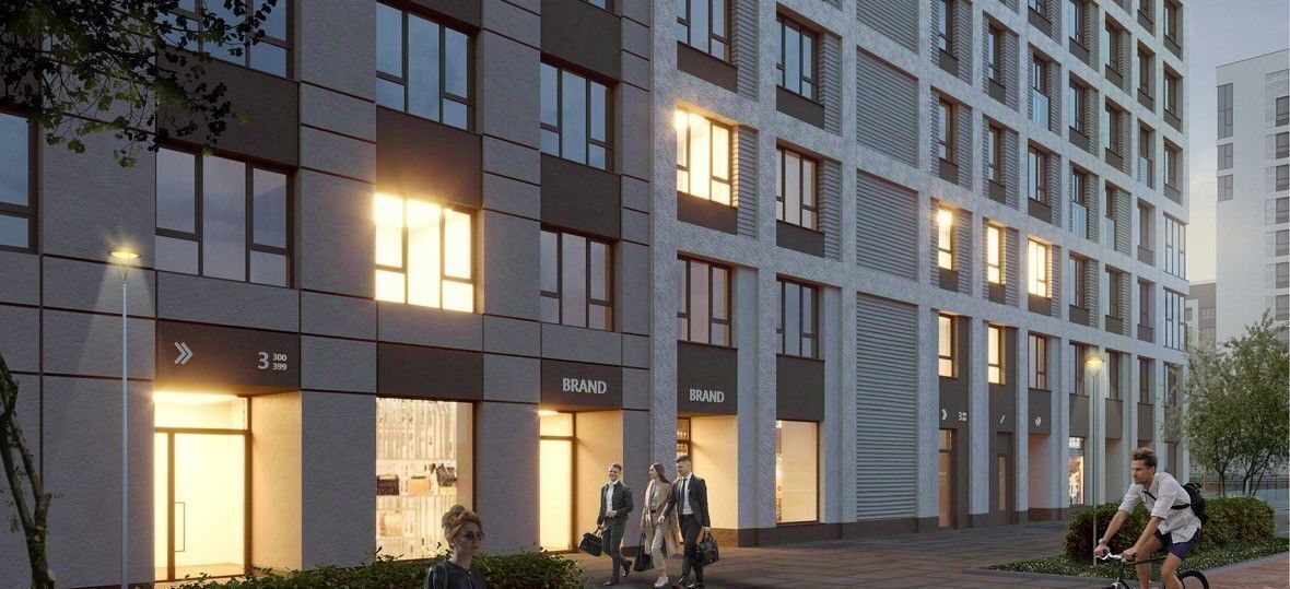 квартира г Екатеринбург Чкаловская Солнечный жилрайон фото 2