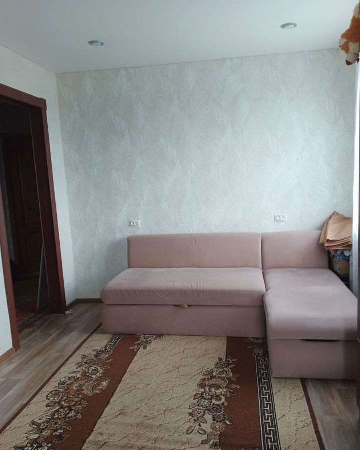 квартира г Уварово 1-й мкр-н, 33 фото 8
