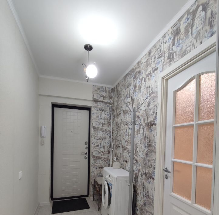 квартира г Архангельск Октябрьский ул Вологодская 32 фото 16