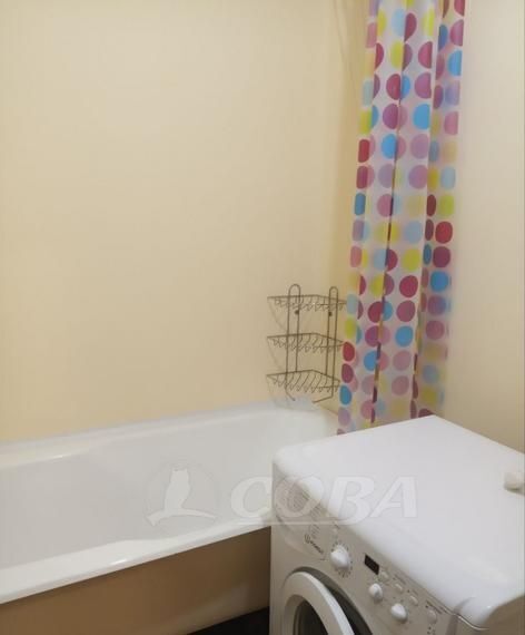 квартира г Тюмень р-н Центральный ул Щербакова 150к/2 фото 9