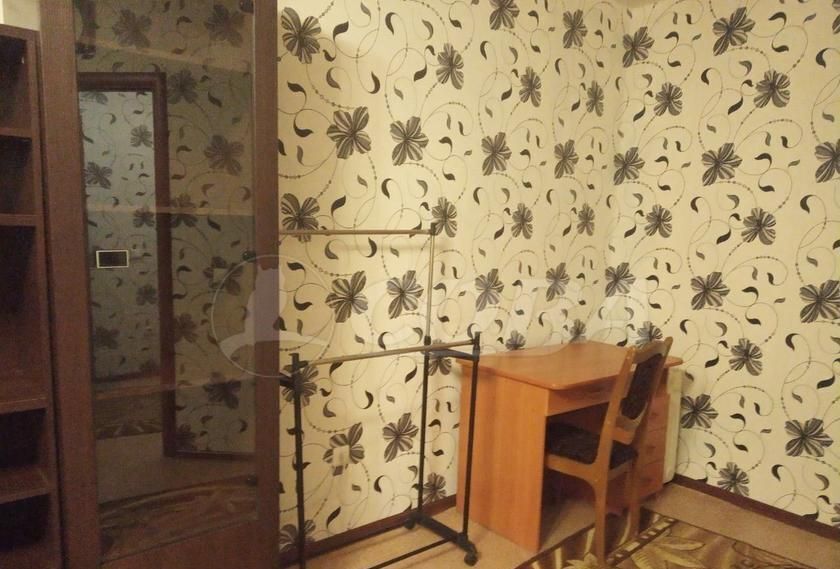 квартира г Тюмень р-н Центральный ул Щербакова 150к/2 фото 6