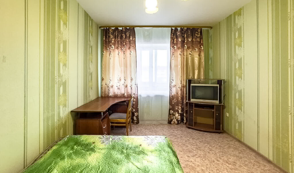 квартира г Ульяновск ул Варейкиса 36 фото 5