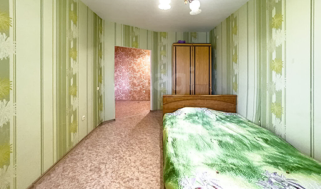 квартира г Ульяновск ул Варейкиса 36 фото 7