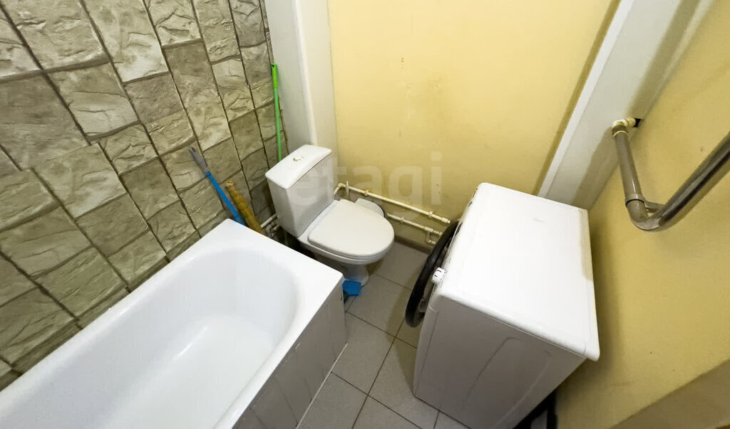 квартира г Ульяновск ул Варейкиса 36 фото 19
