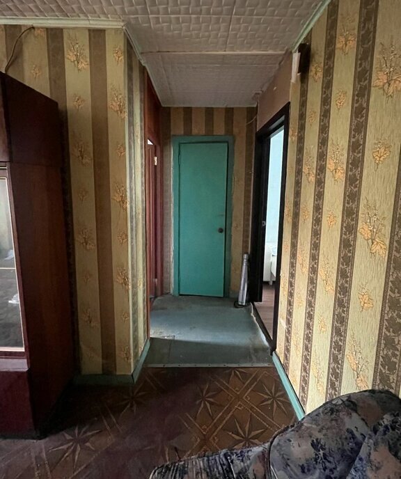 квартира г Нижний Новгород р-н Сормовский Буревестник ул Ивана Чугурина 2 фото 7