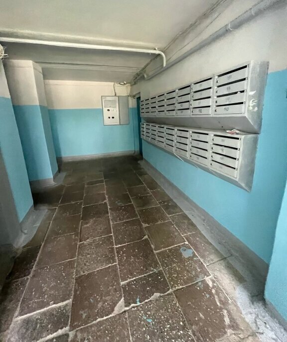 квартира г Нижний Новгород р-н Автозаводский Парк культуры ул Старых Производственников 18 фото 5