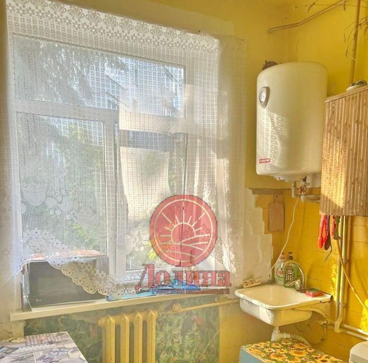 квартира г Алушта ул Ленина фото 8