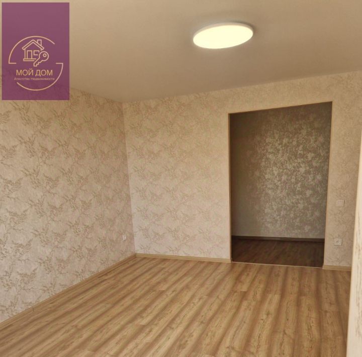 квартира г Евпатория ул им.60-летия Октября 22а фото 11