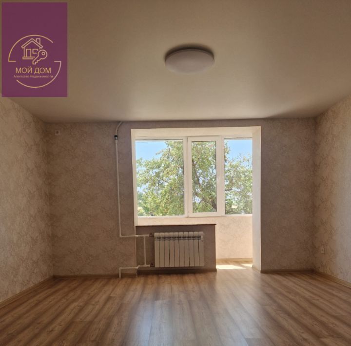 квартира г Евпатория ул им.60-летия Октября 22а фото 12