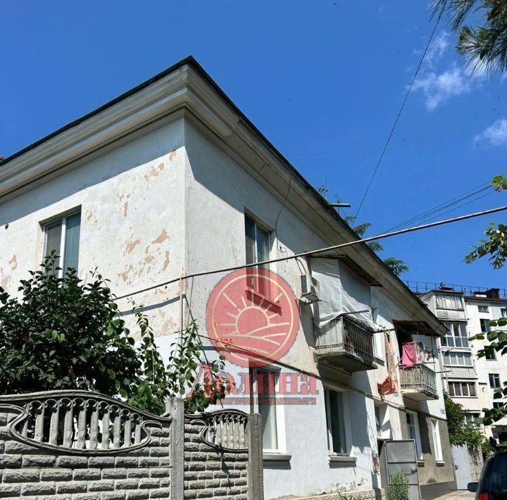 квартира г Алушта ул Ленина фото 17