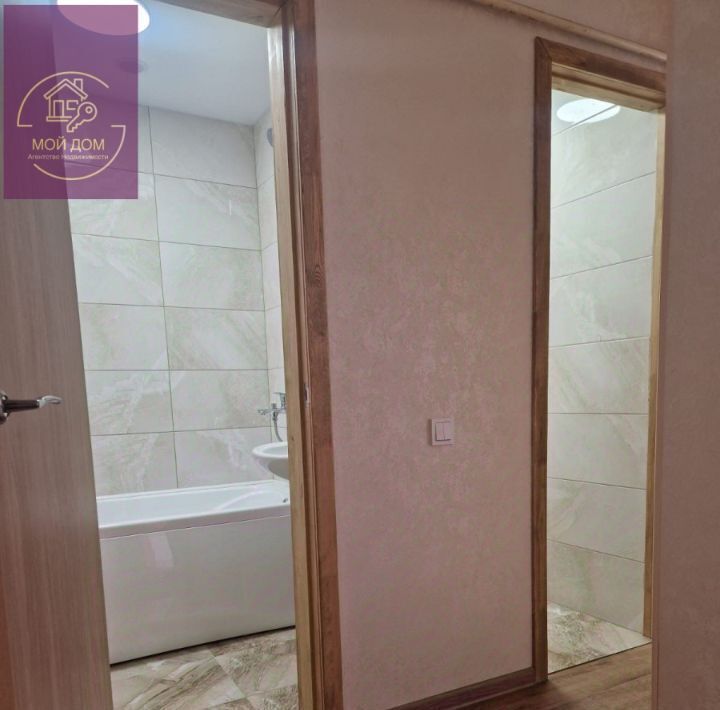 квартира г Евпатория ул им.60-летия Октября 22а фото 16