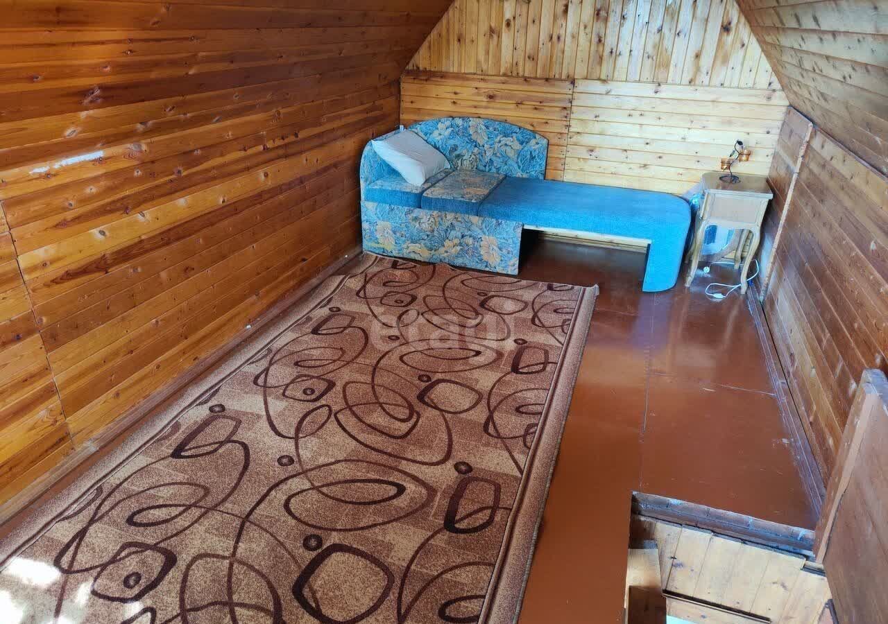 дом г Ухта Дальний фото 5