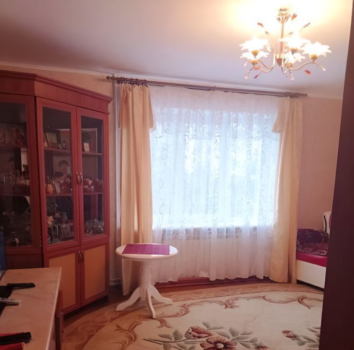 квартира г Симферополь пгт Аграрное ул Спортивная 9 фото 6