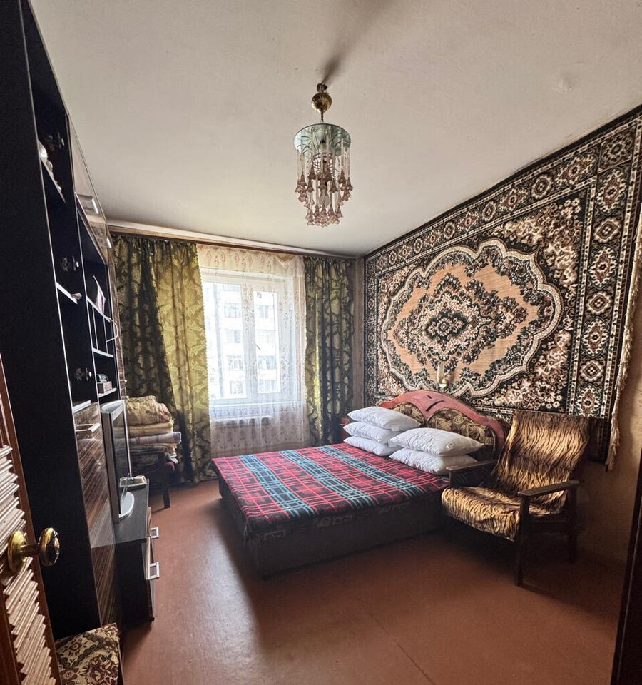 квартира г Керчь ш Героев Сталинграда 4 фото 9