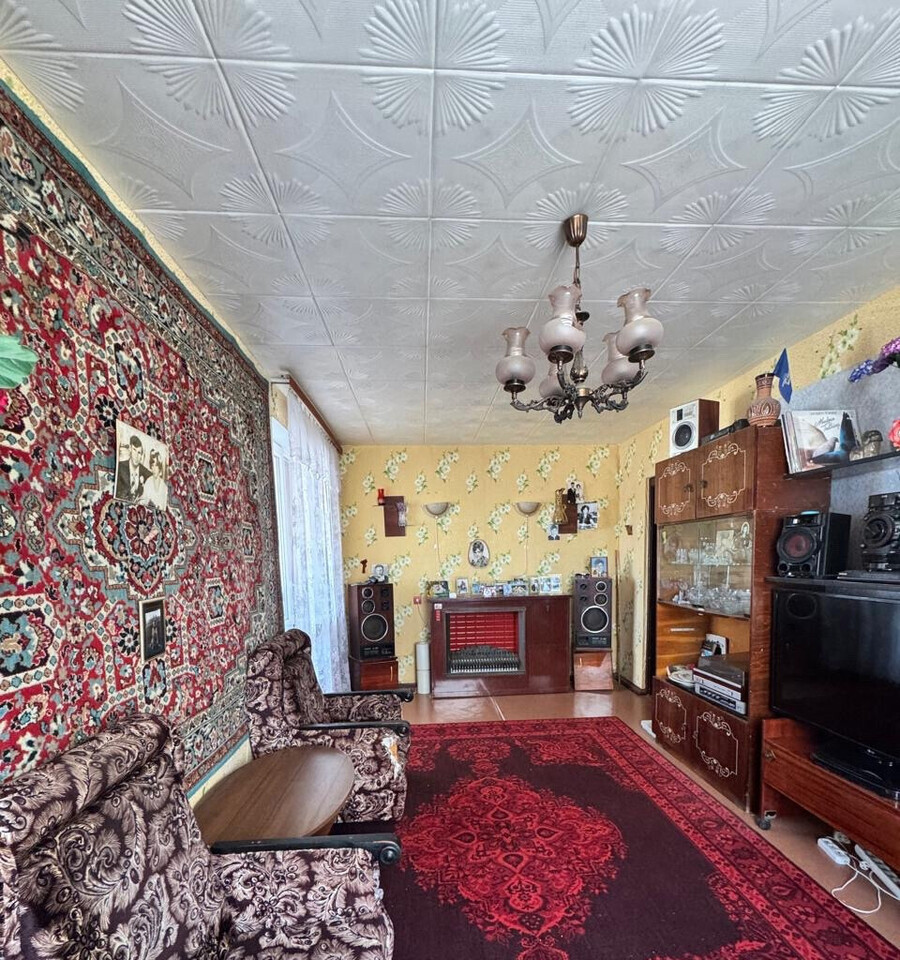 квартира г Керчь ш Героев Сталинграда 4 фото 10