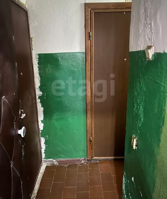 комната г Саранск ул Лихачева 33 фото 9