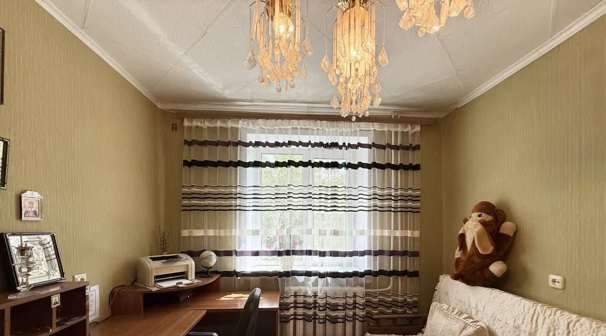 квартира г Саранск р-н Ленинский пр-кт Ленина 27а фото 25